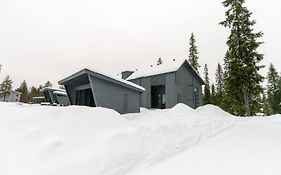 Aurinkorinne 2 - Modern 2Bd & Loft, Free Wifi & Sauna